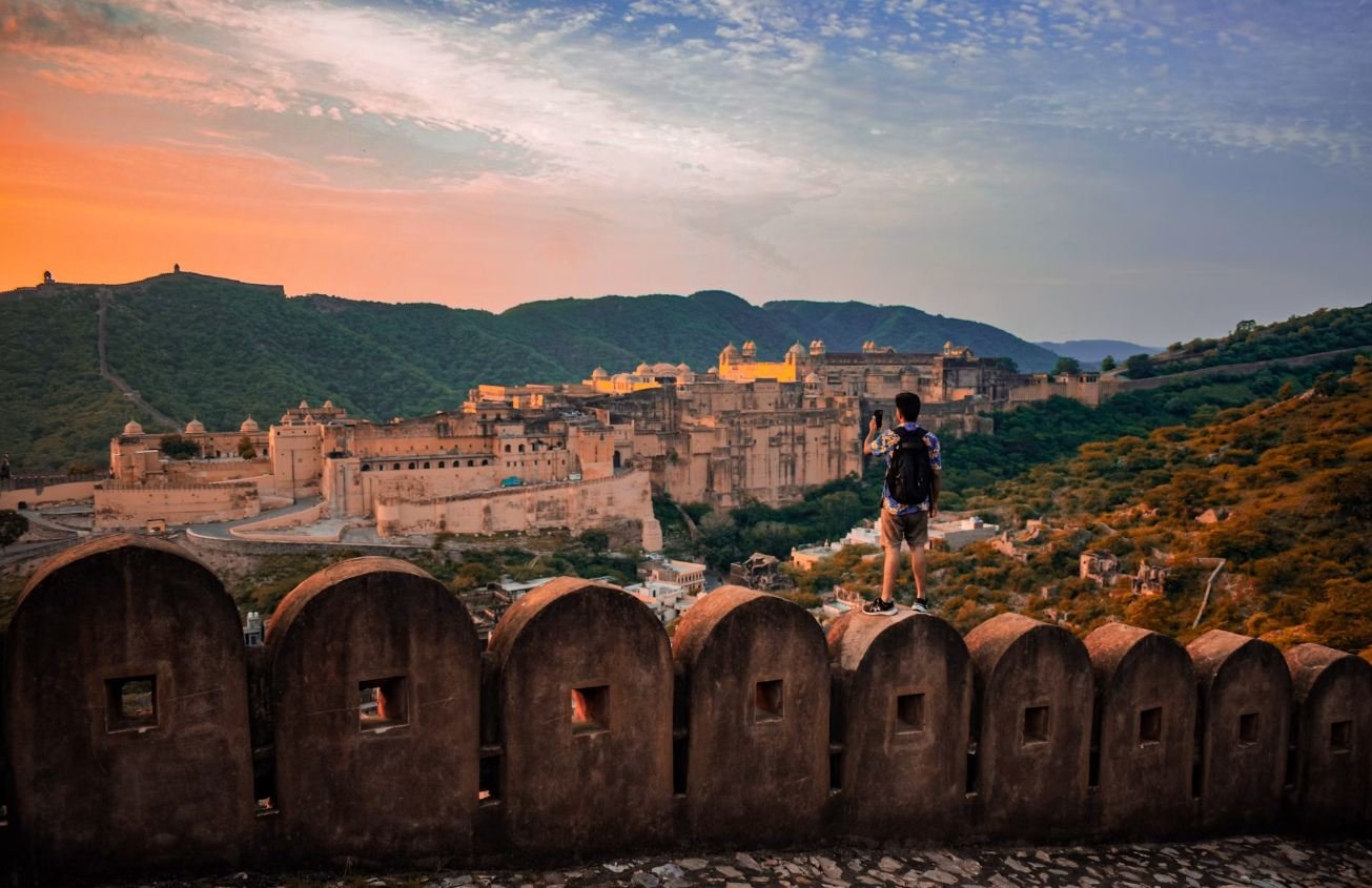 Smart Safety Tips for Indian Travelers Abroad